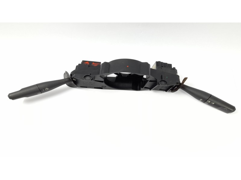 Recambio de mando multifuncion para citroen zx (n2) 1.9 d referencia OEM IAM 61557114 33780502 