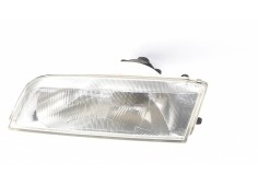 Recambio de faro izquierdo para citroen zx (n2) 1.9 d referencia OEM IAM UPMD60GF13  