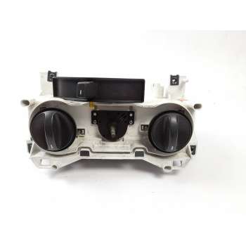 MANDO CALEFACCION / AIRE ACONDICIONADO 151540000 