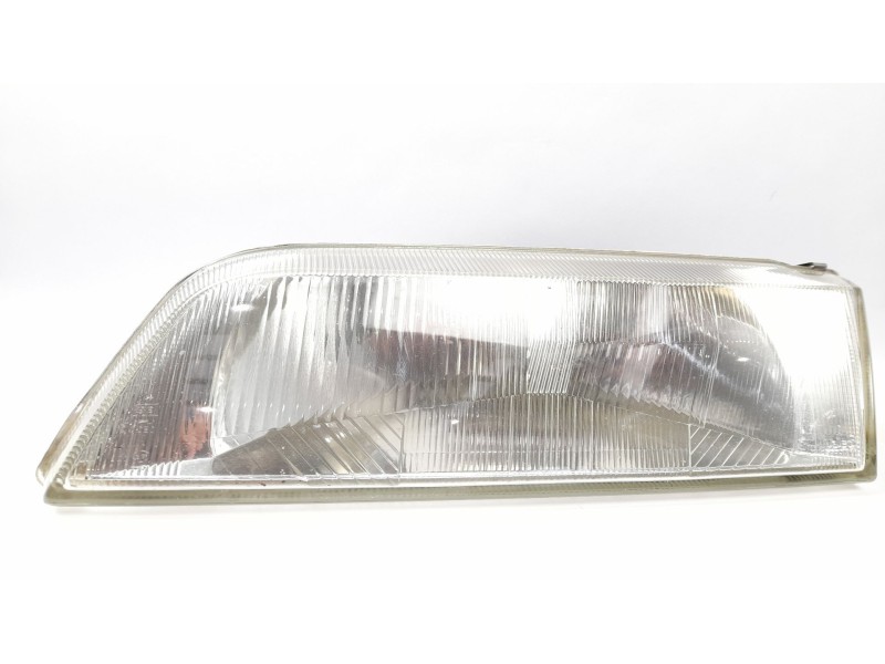 Recambio de faro izquierdo para citroen zx (n2) 1.9 d referencia OEM IAM UPMD60GF13  
