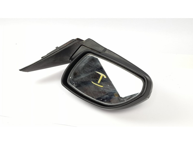 Recambio de retrovisor izquierdo para kia shuma ii sedán (fb) 1.6 referencia OEM IAM E4012151  