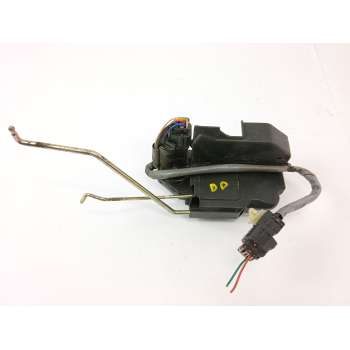 CERRADURA PUERTA DELANTERA DERECHA 