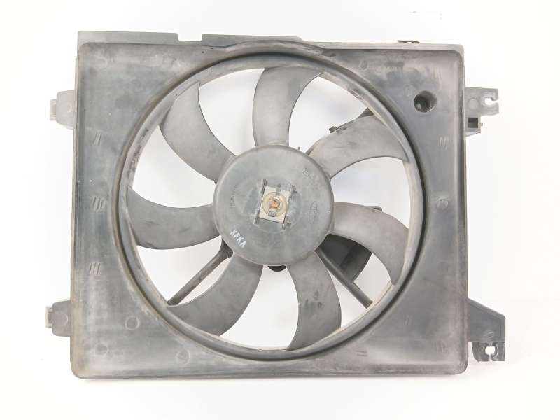 ELECTROVENTILADOR 977302DXXX 