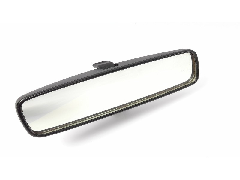 Recambio de espejo interior para citroen zx (n2) 1.9 d referencia OEM IAM E200466  