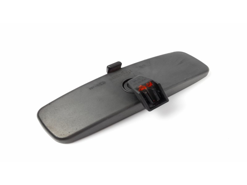 Recambio de espejo interior para citroen zx (n2) 1.9 d referencia OEM IAM E200466  