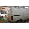 peugeot expert furgón (222) del año 1997