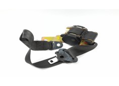 Recambio de cinturon seguridad delantero izquierdo para citroen zx (n2) 1.9 d referencia OEM IAM A502760  