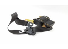 Recambio de cinturon seguridad delantero izquierdo para citroen zx (n2) 1.9 d referencia OEM IAM A502760   2
