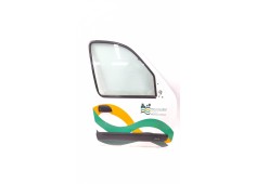 Recambio de puerta delantera derecha para renault kangoo (f/kc0) authentique 4x4 referencia OEM IAM 7701046800  