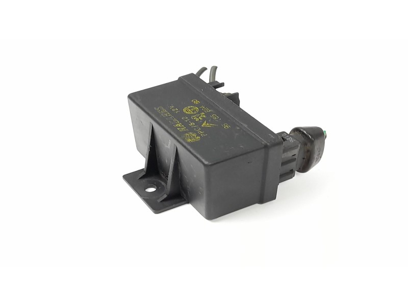Recambio de caja precalentamiento para citroen zx (n2) 1.9 d referencia OEM IAM 9616582480  