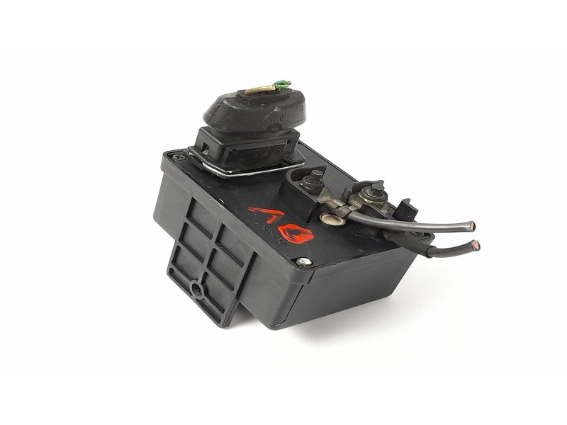 Recambio de caja precalentamiento para citroen zx (n2) 1.9 d referencia OEM IAM 9616582480  