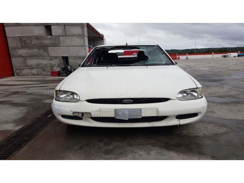 ford escort vi (gal, aal, abl) del año 1997