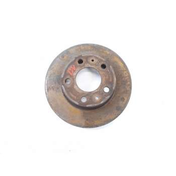 DISCO FRENO DELANTERO 