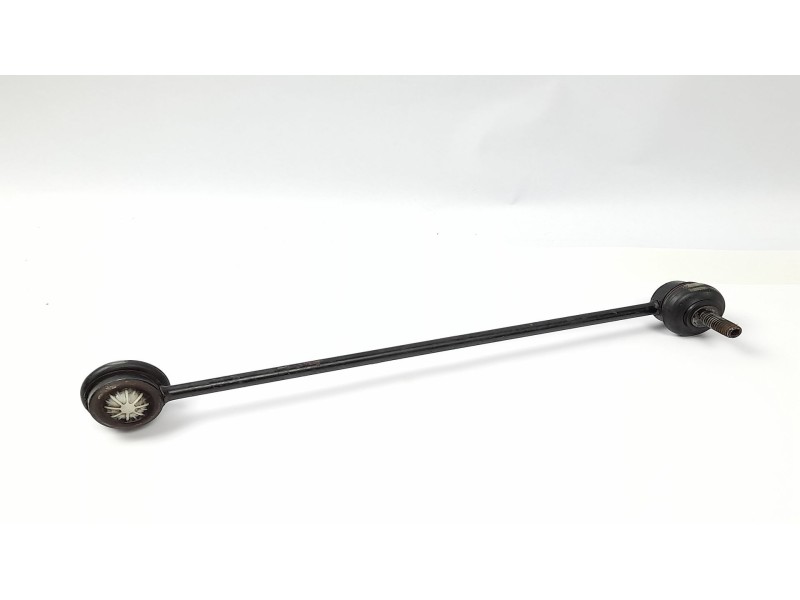 Recambio de bieleta estabilizadora delantera izquierda para citroen zx (n2) 1.9 d referencia OEM IAM   