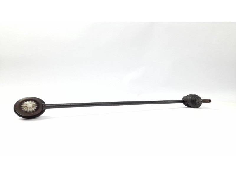 Recambio de bieleta estabilizadora delantera izquierda para citroen zx (n2) 1.9 d referencia OEM IAM   
