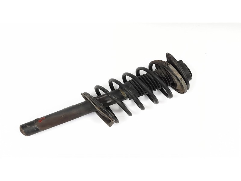 Recambio de amortiguador delantero derecho para citroen zx (n2) 1.9 d referencia OEM IAM   