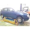 seat ibiza (6k1) del año 1997