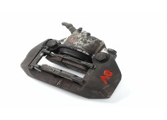 Recambio de pinza freno delantera derecha para citroen zx (n2) 1.9 d referencia OEM IAM 339876   2