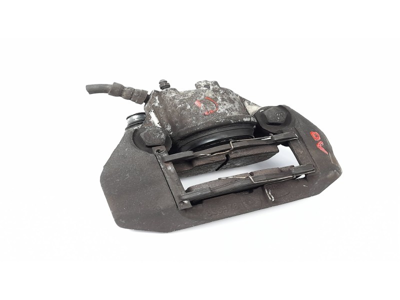 Recambio de pinza freno delantera derecha para citroen zx (n2) 1.9 d referencia OEM IAM 339876  