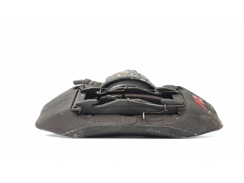 Recambio de pinza freno delantera derecha para citroen zx (n2) 1.9 d referencia OEM IAM 339876  