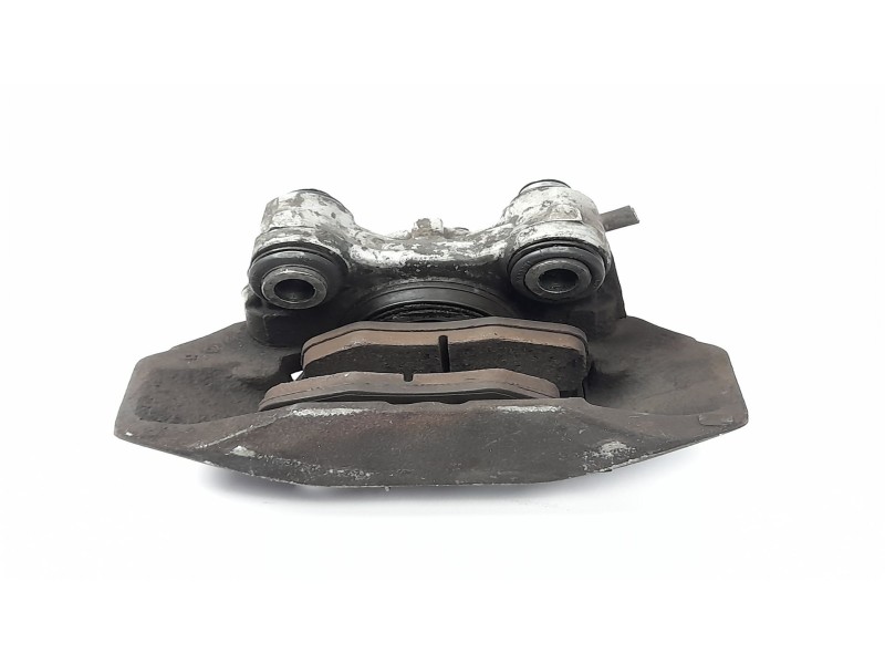 Recambio de pinza freno delantera derecha para citroen zx (n2) 1.9 d referencia OEM IAM 339876  