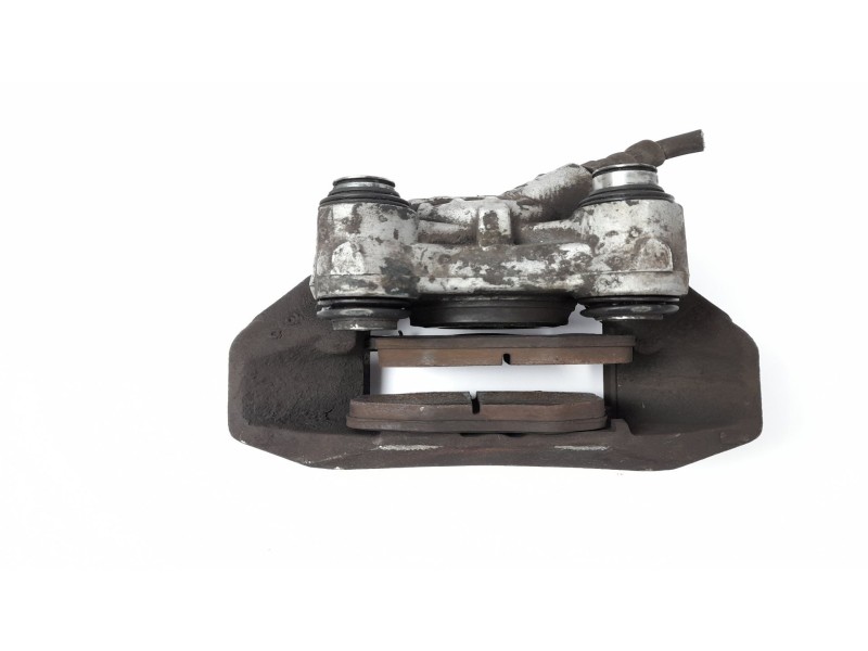 Recambio de pinza freno delantera derecha para citroen zx (n2) 1.9 d referencia OEM IAM 339876  