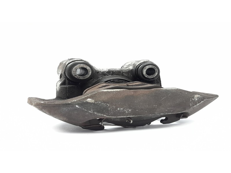 Recambio de pinza freno delantera derecha para citroen zx (n2) 1.9 d referencia OEM IAM 339876  