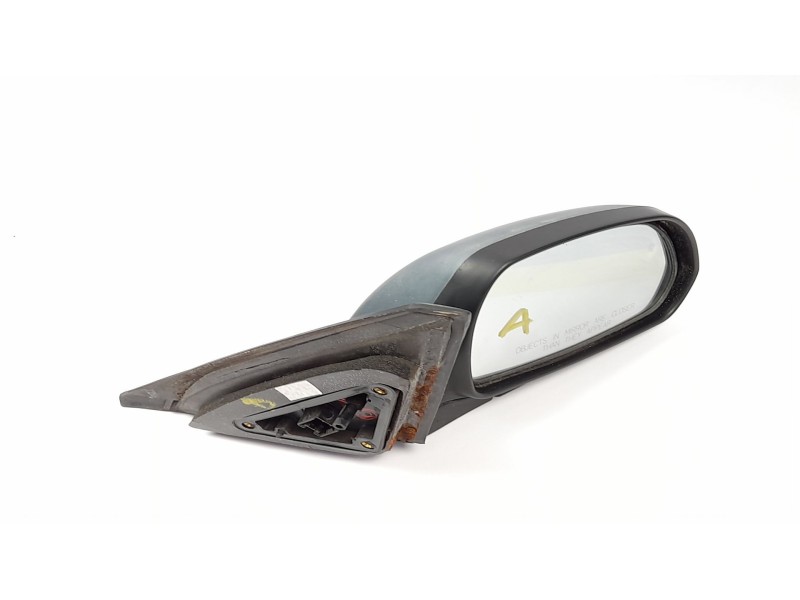 Recambio de retrovisor derecho para kia shuma ii sedán (fb) 1.6 referencia OEM IAM E4012151  