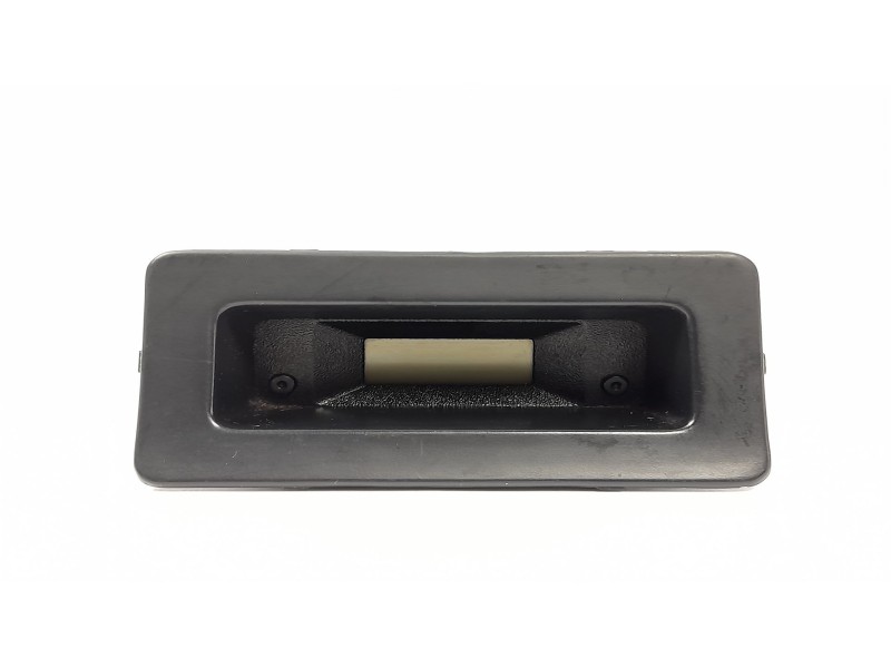Recambio de modulo electronico para citroen zx (n2) 1.9 d referencia OEM IAM 9605927477  