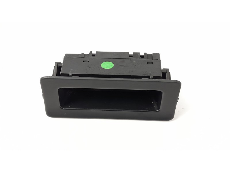 Recambio de modulo electronico para citroen zx (n2) 1.9 d referencia OEM IAM 9605927477  