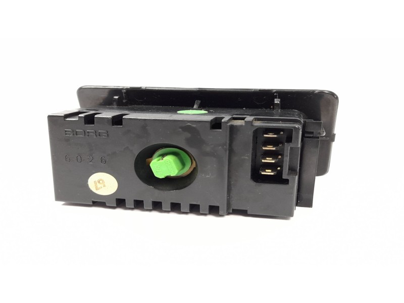 Recambio de modulo electronico para citroen zx (n2) 1.9 d referencia OEM IAM 9605927477  