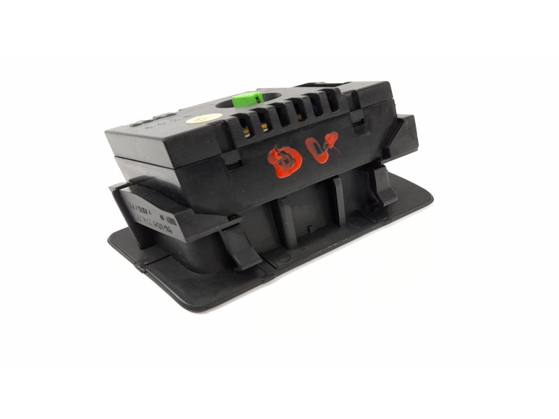Recambio de modulo electronico para citroen zx (n2) 1.9 d referencia OEM IAM 9605927477  