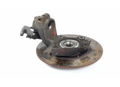 Recambio de mangueta delantera izquierda para citroen zx (n2) 1.9 d referencia OEM IAM   