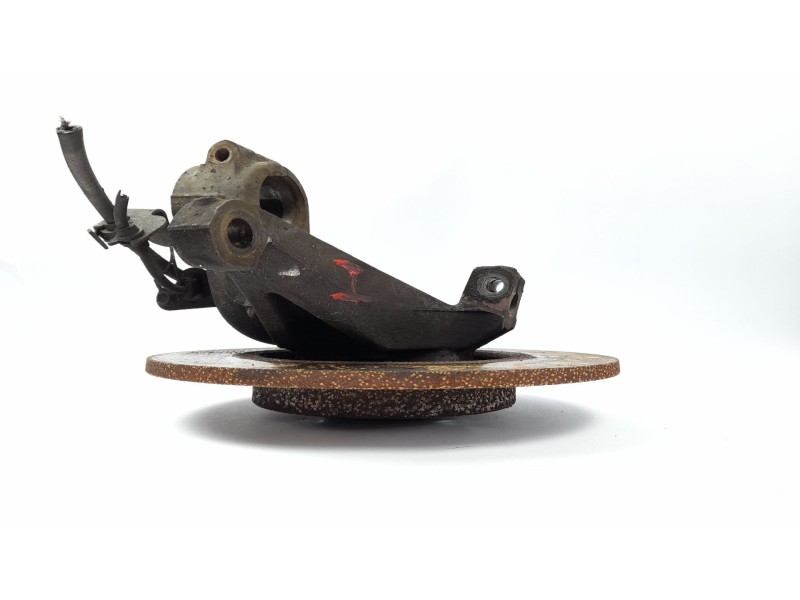 Recambio de mangueta delantera izquierda para citroen zx (n2) 1.9 d referencia OEM IAM   