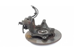 Recambio de mangueta delantera derecha para citroen zx (n2) 1.9 d referencia OEM IAM   