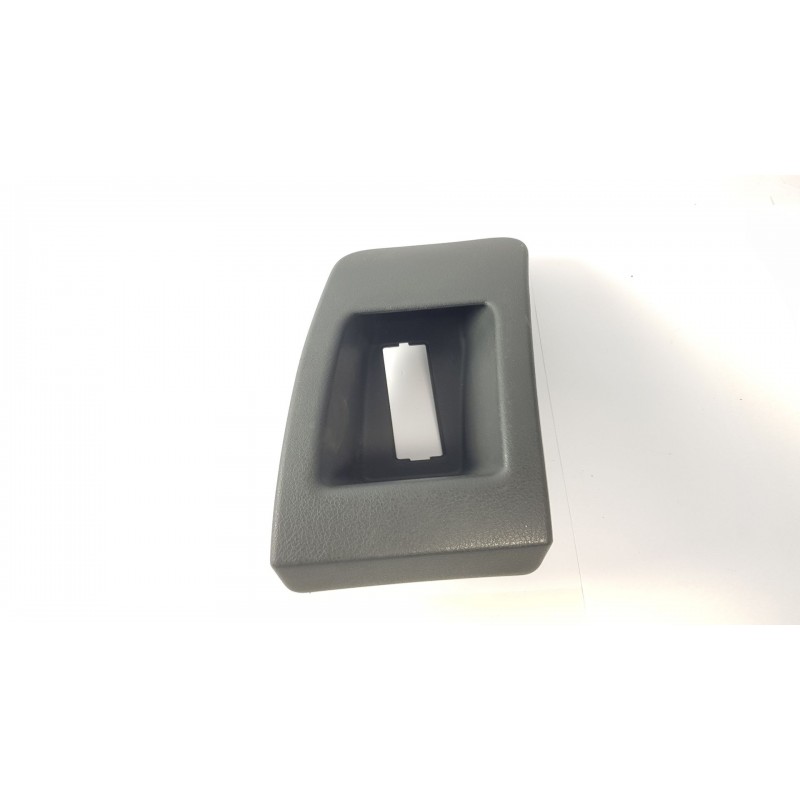 Recambio de molduras delanteras para peugeot expert furgón (229) 2.0 hdi referencia OEM IAM 1498156077  