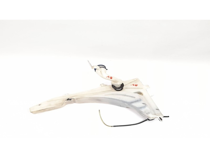 Recambio de deposito limpia para citroen zx (n2) 1.9 d referencia OEM IAM 9602840580 9609228180 