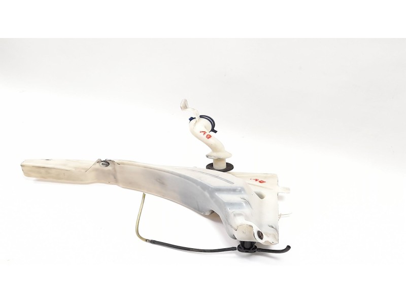 Recambio de deposito limpia para citroen zx (n2) 1.9 d referencia OEM IAM 9602840580 9609228180 