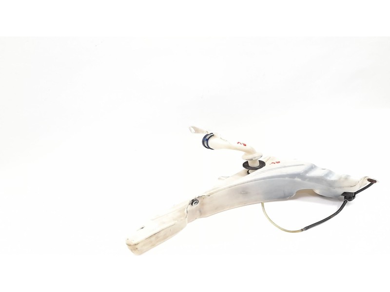 Recambio de deposito limpia para citroen zx (n2) 1.9 d referencia OEM IAM 9602840580 9609228180 