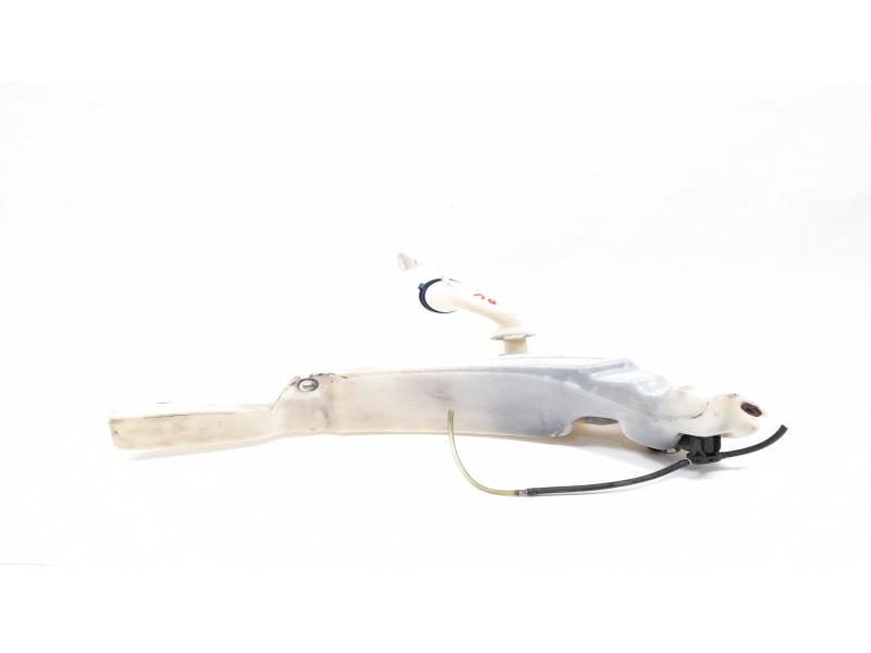 Recambio de deposito limpia para citroen zx (n2) 1.9 d referencia OEM IAM 9602840580 9609228180 
