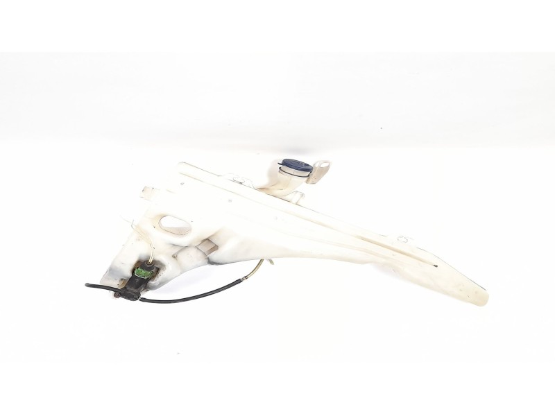 Recambio de deposito limpia para citroen zx (n2) 1.9 d referencia OEM IAM 9602840580 9609228180 