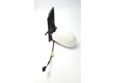Recambio de retrovisor izquierdo para volkswagen golf plus (521) advance referencia OEM IAM 076013  
