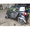 smart fortwo coupé (453) del año 2018