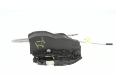 Recambio de cerradura puerta trasera izquierda para bmw serie 5 berlina (e60) 535 d referencia OEM IAM 7167075  