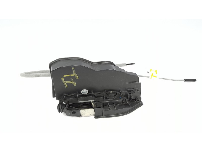 Recambio de cerradura puerta trasera izquierda para bmw serie 5 berlina (e60) 535 d referencia OEM IAM 7167075  