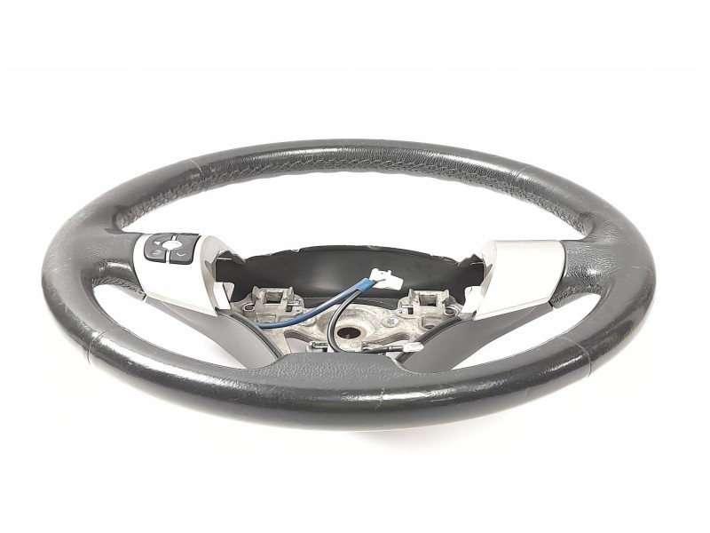 Recambio de volante para toyota yaris (ksp9/scp9/nlp9) básico referencia OEM IAM 305460899FKAAC  