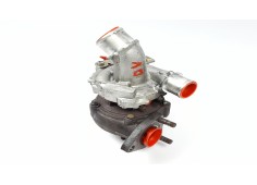 Recambio de turbocompresor para toyota yaris (ksp9/scp9/nlp9) básico referencia OEM IAM 172010N030 7662591 KCK04045F