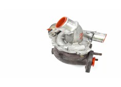 Recambio de turbocompresor para toyota yaris (ksp9/scp9/nlp9) básico referencia OEM IAM 172010N030 7662591 KCK04045F 2