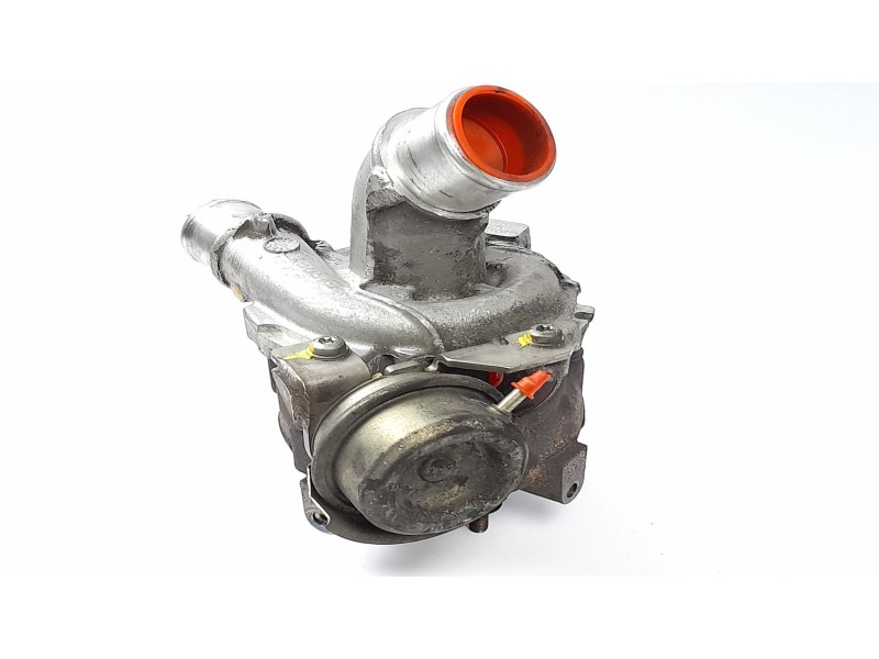 Recambio de turbocompresor para toyota yaris (ksp9/scp9/nlp9) básico referencia OEM IAM 172010N030 7662591 KCK04045F