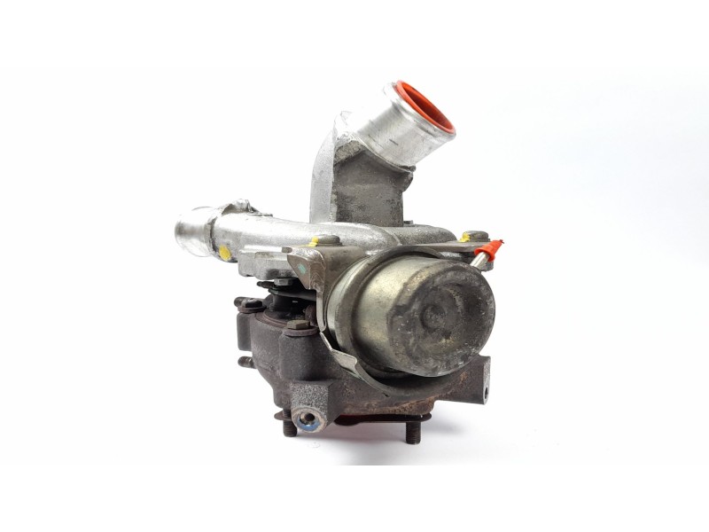 Recambio de turbocompresor para toyota yaris (ksp9/scp9/nlp9) básico referencia OEM IAM 172010N030 7662591 KCK04045F